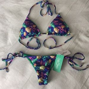 Brazilian bikini (100% authentic) imported